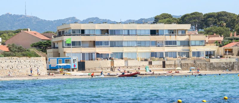 Photo de Le Rayolet